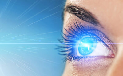 Come proteggere gli occhi dai raggi uva/uvb